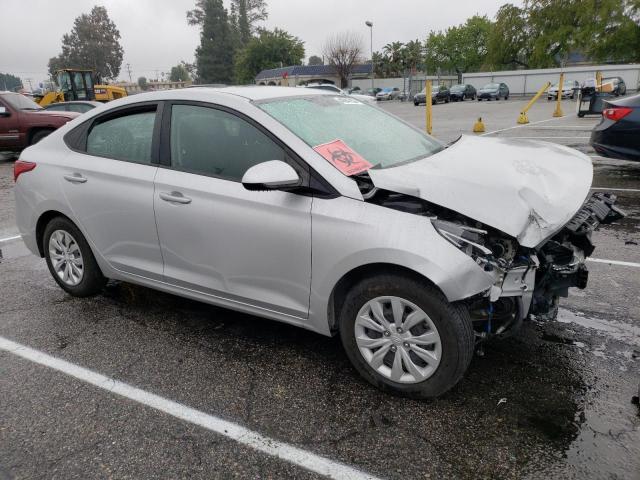 2019 HYUNDAI ACCENT SE 3KPC24A30KE073502
