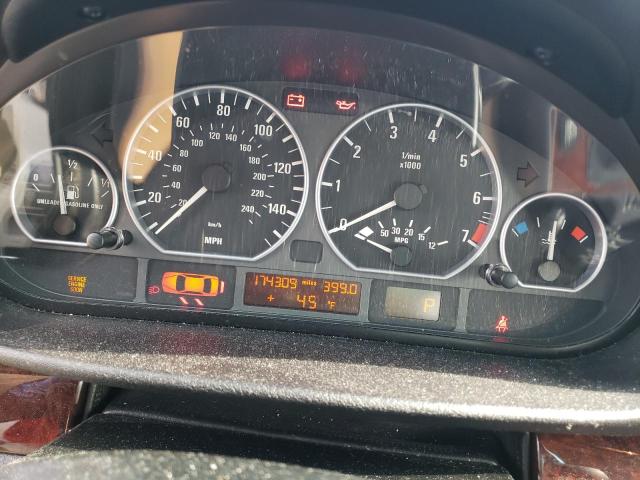 WBAEW53414PN36000 BMW 330 XI