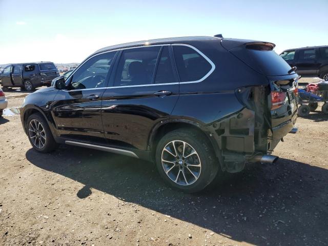 2017 BMW X5 SDRIVE3 - 5UXKR2C31H0U23048