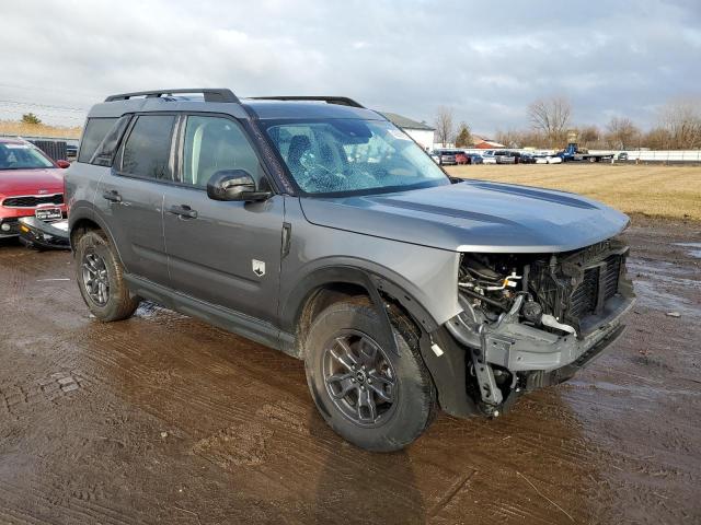 2021 FORD BRONCO SPO 3FMCR9B67MRA94243