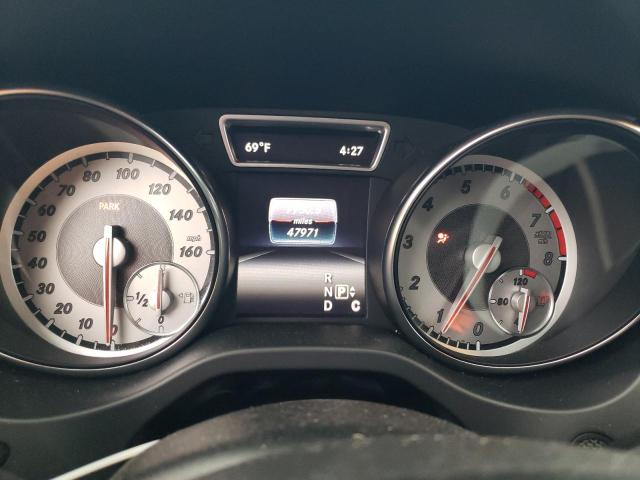 2016 MERCEDES-BENZ CLA 250 4M - WDDSJ4GB1GN306597