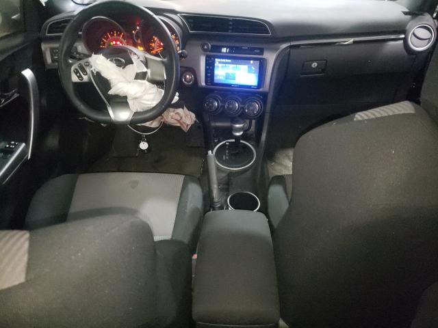 2016 TOYOTA SCION TC JTKJF5C7XGJ016163