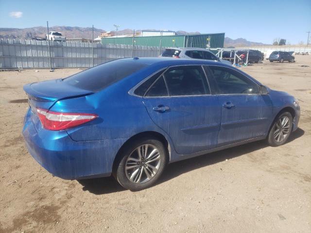 2017 TOYOTA CAMRY LE/S - 4T1BF1FK6HU700725