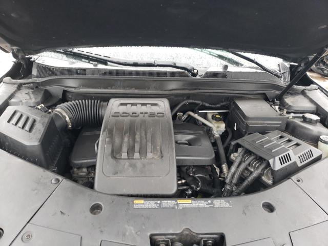 2CNALBEC6B6319354 Chevrolet Equinox
