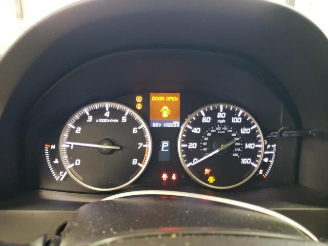 5J8TB4H31EL017376 Acura RDX