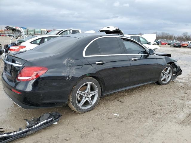 2018 MERCEDES-BENZ E 300 4MAT - WDDZF4KB4JA391201