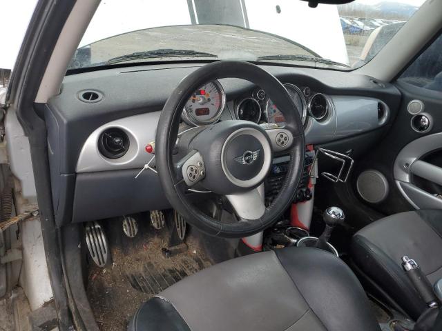 WMWRE33515TL11943 Mini COOPER S