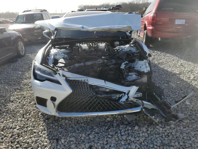 2022 LEXUS LS 500 - JTHG5LGF5N5010575