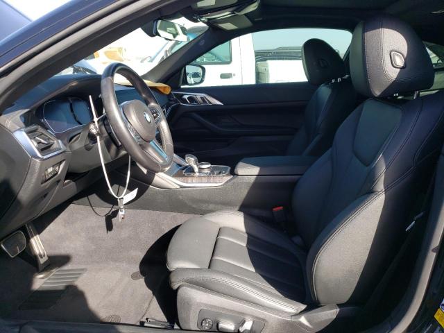 2021 BMW 430I - WBA53AP09MCG60034