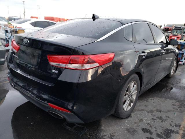 5XXGT4L17GG054003 KIA Optima Lx