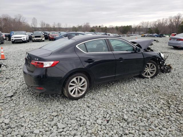 2016 ACURA ILX BASE W - 19UDE2F39GA013027
