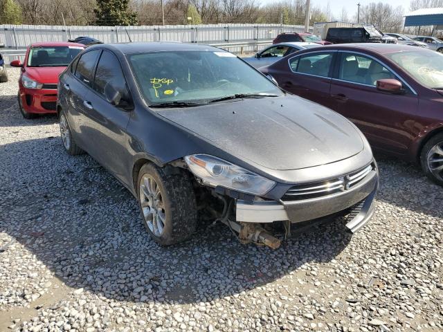 2015 DODGE DART LIMIT 1C3CDFCBXFD279156