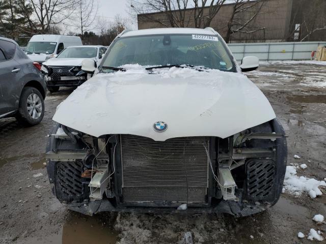 5UXWX5C58CL724644 BMW X3