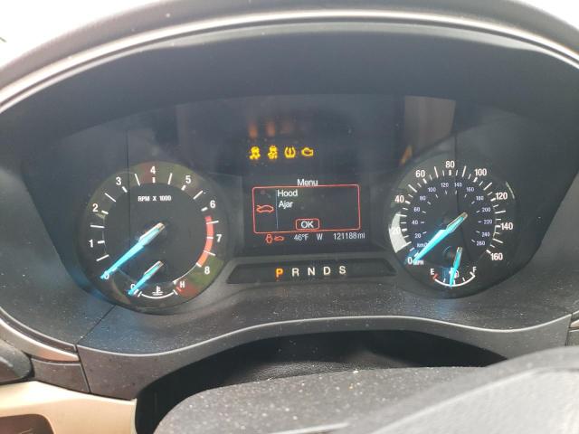 3FA6P0HD7GR216747 Ford FUSION SE
