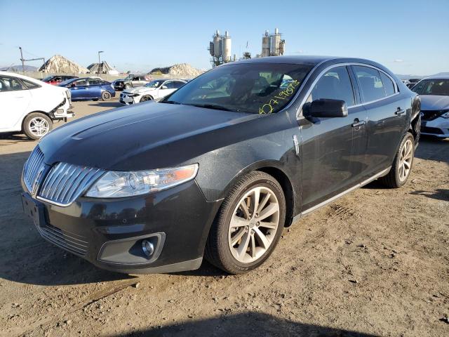 2009 Lincoln MKS 