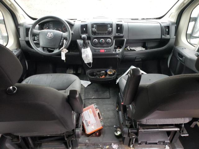 2019 RAM PROMASTER - 3C6TRVDG8KE521802
