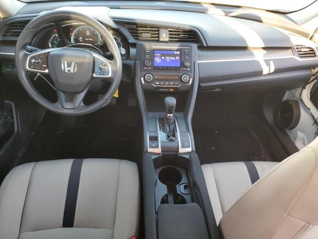 2019 HONDA CIVIC LX 19XFC2F66KE046211