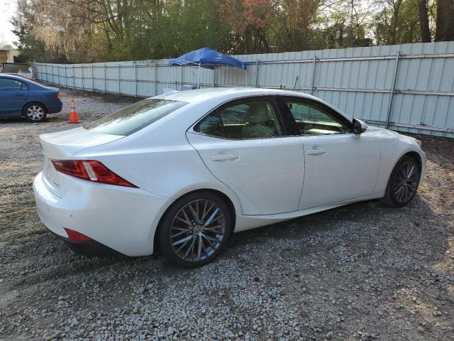 2016 LEXUS IS 200T JTHBA1D23G5005051