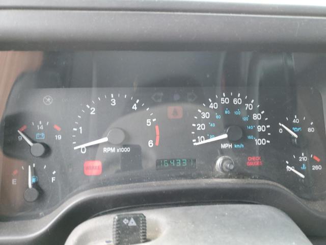 1J4FA49S7YP726650 Jeep Wrangler / Tj Sport