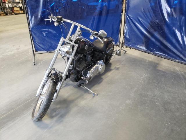 2010 HARLEY-DAVIDSON FXCWC 1HD1JK515AB034874