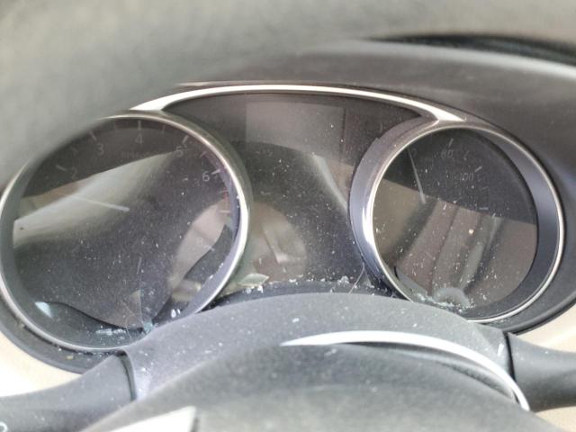 2016 NISSAN ROGUE S KNMAT2MVXGP664384