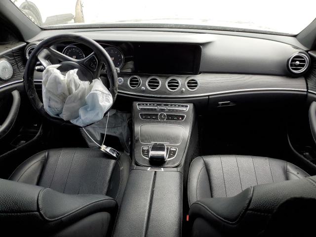 2018 MERCEDES-BENZ E 300 4MAT - WDDZF4KB4JA391201