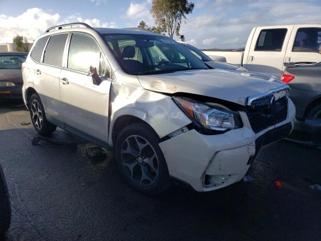 JF2SJGDC8FH821698 Subaru Forester 2.0xt Premium