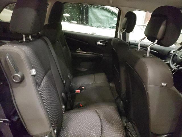 2016 DODGE JOURNEY SE - 3C4PDCABXGT218321