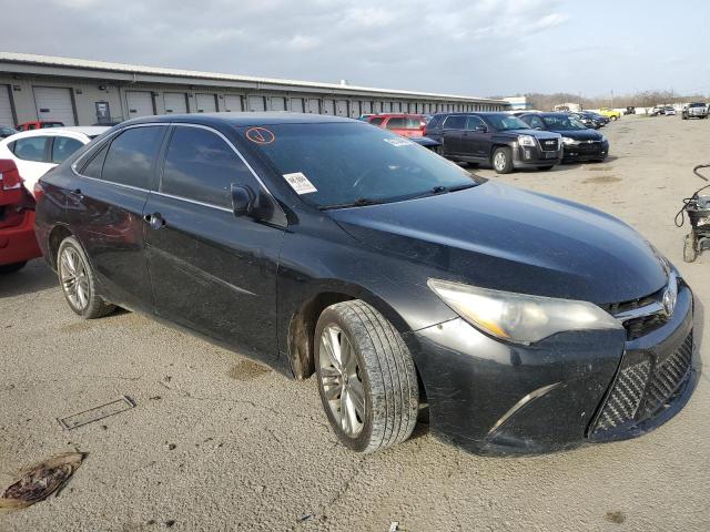 2015 TOYOTA CAMRY LE 4T1BF1FK0FU099535