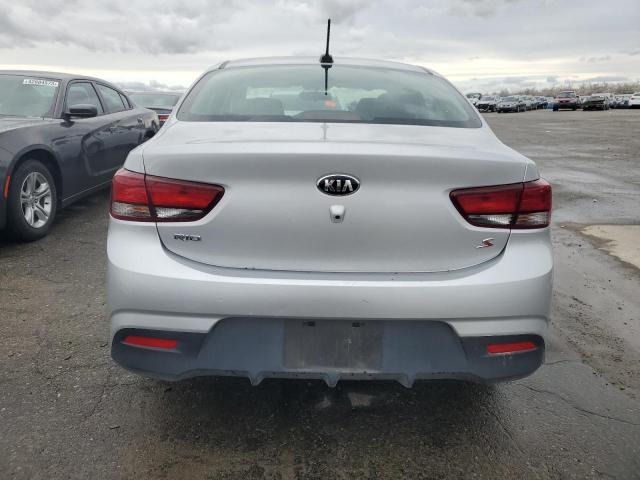 3KPA24AB2JE079198 KIA RIO LX