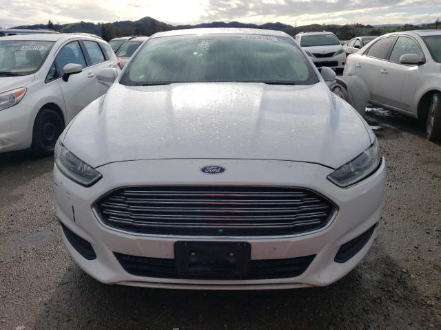 3FA6P0HD7GR216747 Ford FUSION SE