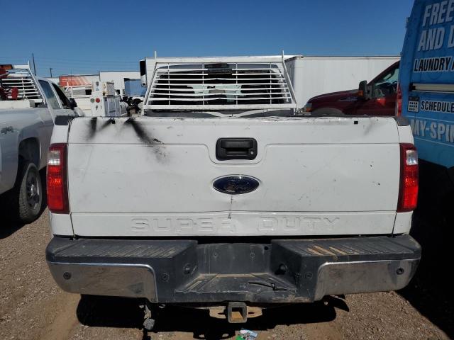 1FT8W3CTXFED31303 Ford F350 Super Duty