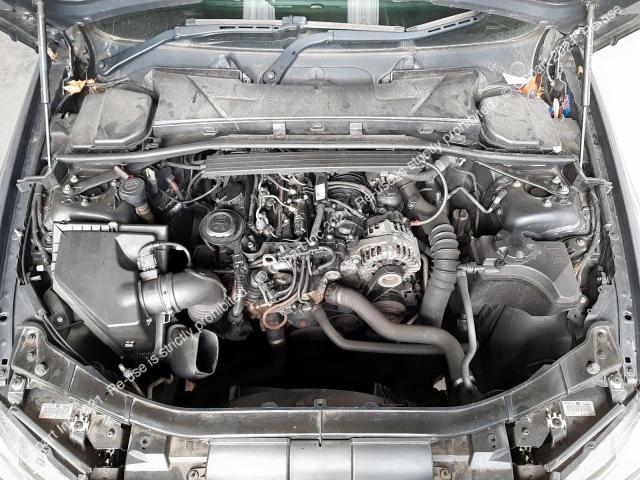 WBAVG92090A327345 BMW 320