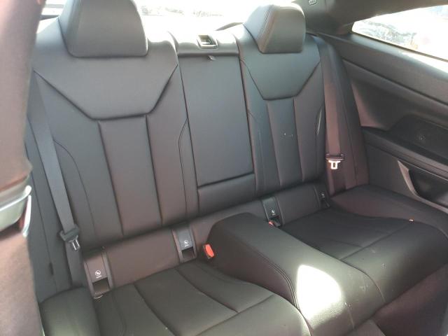 2021 BMW 430I - WBA53AP09MCG60034