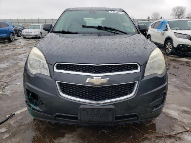 2CNALBEC6B6319354 Chevrolet Equinox