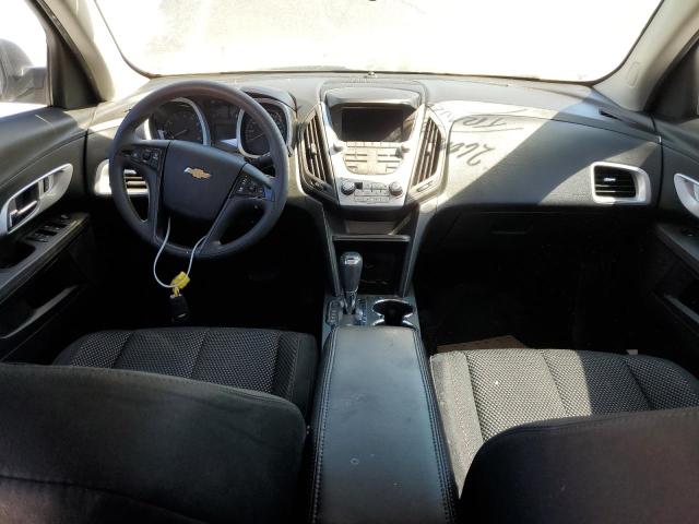 2017 CHEVROLET EQUINOX LS 2GNALBEK9H1531853
