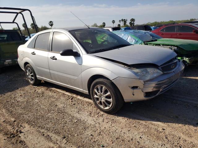 2005 Ford Focus 