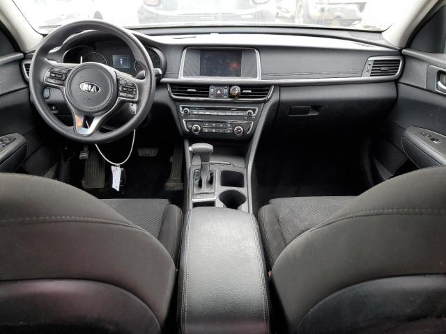 2018 KIA OPTIMA LX - 5XXGT4L31JG183167