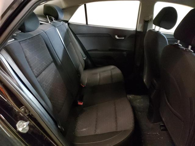 3KPA24AD5LE343986 KIA RIO LX