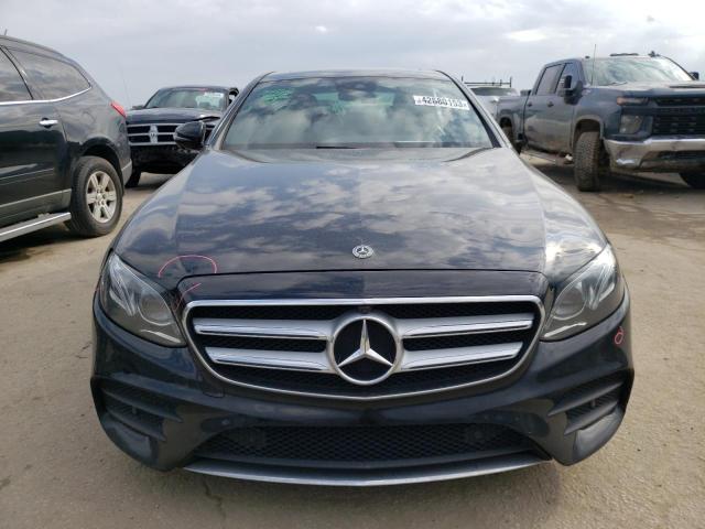 2019 MERCEDES-BENZ E 300 - WDDZF4JB3KA642051