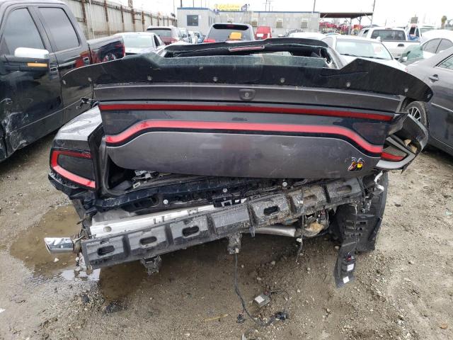2020 DODGE CHARGER SC - 2C3CDXGJ8LH133201