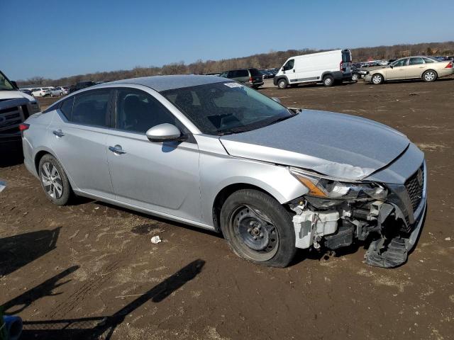 2020 NISSAN ALTIMA S 1N4BL4BV4LC148631