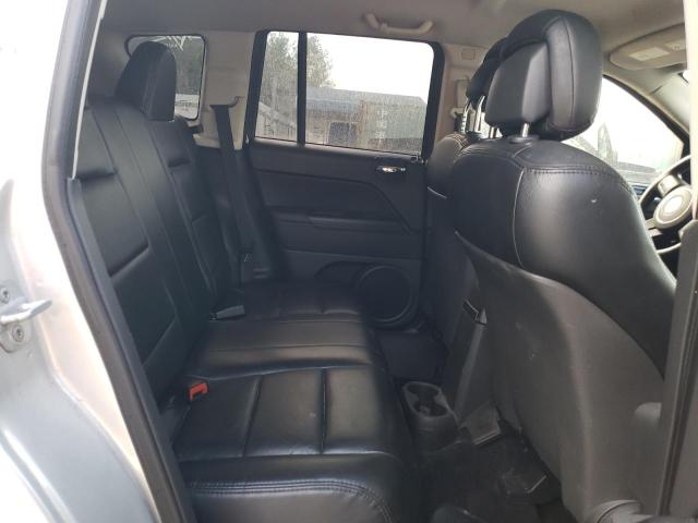 1J4NT1FA4BD165641 Jeep Compass Sport