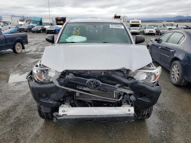 2015 TOYOTA TACOMA PRE - 5TFTX4GN7FX042375