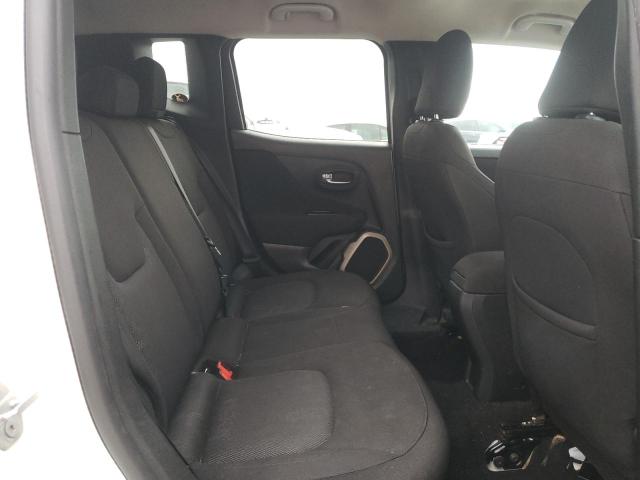 2017 JEEP RENEGADE L ZACCJABB1HPE90095