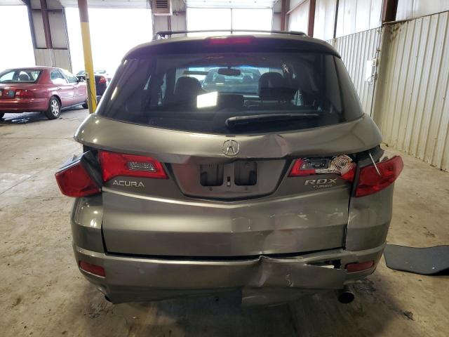5J8TB18538A018383 Acura RDX