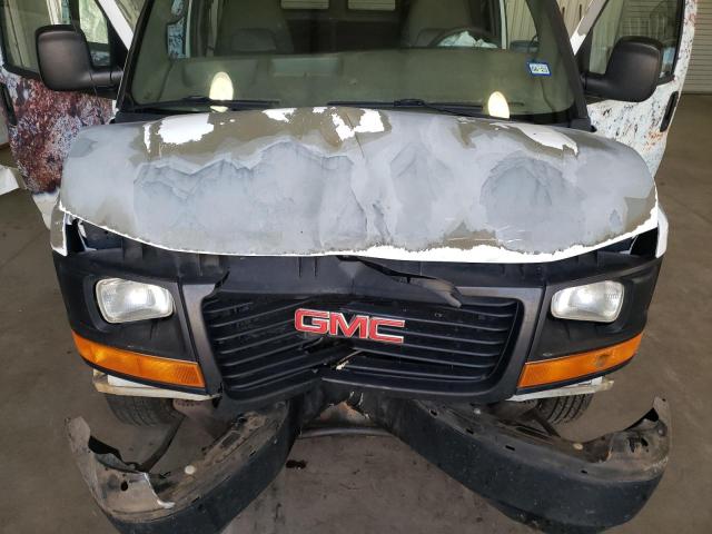 1GT2GUBG7A1148244 GMC Savana G3500