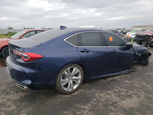 2022 ACURA TLX TECHNO 19UUB5F44NA000010