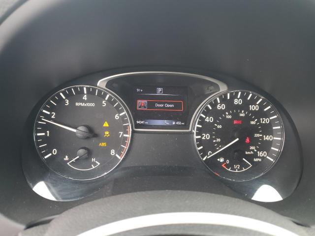 2017 NISSAN ALTIMA 2.5 1N4AL3AP0HC279118