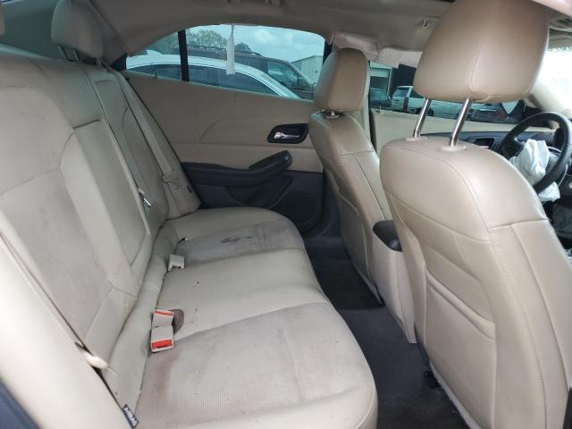 2016 CHEVROLET MALIBU LIM - 1G11C5SA5GF111822